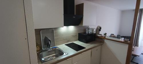 Clermont-Ferrand Apartment | Le Cosy Montferrandais