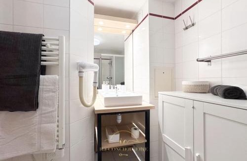 Saint-Cyr-l'Ecole Apartment | Le Cosy Saint-Cyr