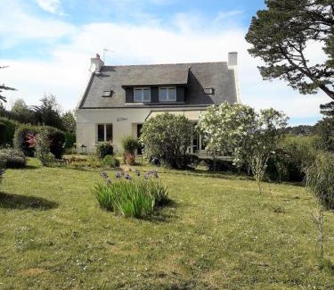 Le Palais House | Le coteau