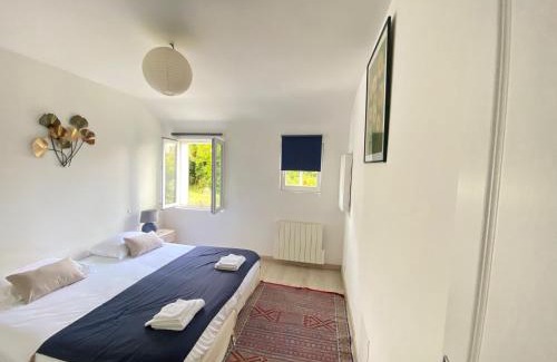 Le Palais House | Le coteau