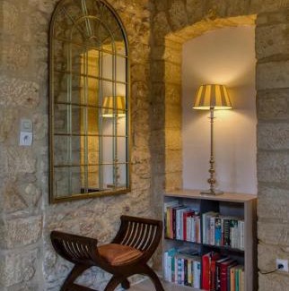 Vezac House | Le Cottage dans la Vallée des 5 châteaux