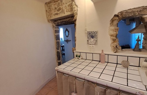 Sainte-Valiere Cottage | Le Cottage de Sainte Valière