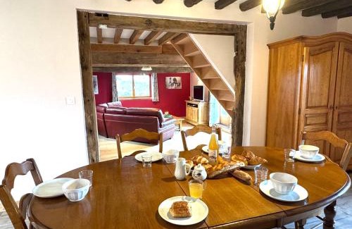 Roiville House | Le Cottage des Trotteurs - Vue panoramique - 6p