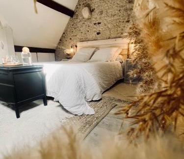 Saint-Georges-sur-Cher House | Le Cottage des Chalands