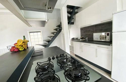 Cesny-Bois-Halbout House | Le cottage GAMA Suisse Normande