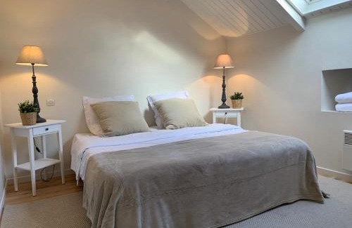 Bourrou House | Le Cottage Monbazillac