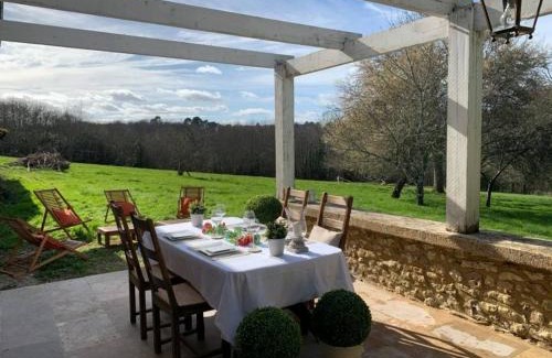 Bourrou House | Le Cottage Monbazillac