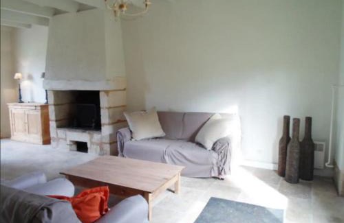 Bourrou House | Le Cottage Monbazillac