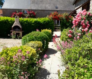 Villiers-le-Pre House | Le cottage normand