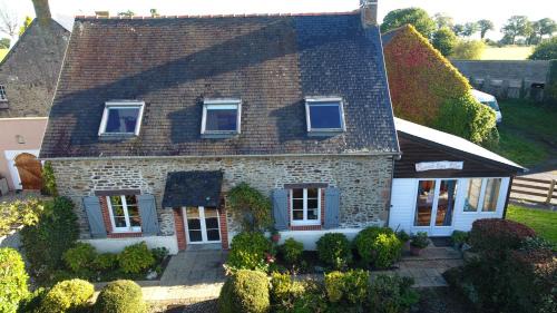 Villiers-le-Pre House | Le cottage normand