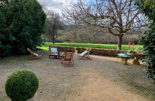 Bourrou House | Le Cottage Rouffignac