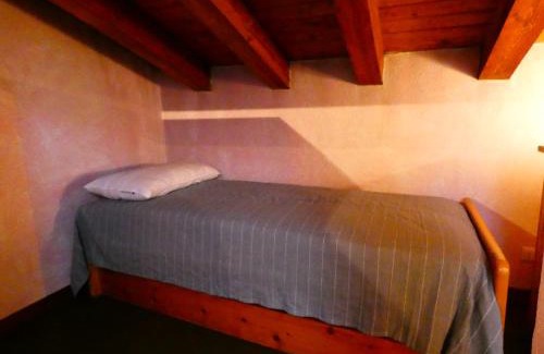 Morgex Apartment | Le Coucou de Thovex