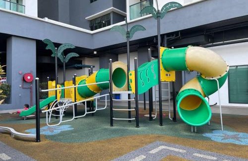 Kajang Apartment | Le Cozy Home UKM BANGI KAJANG BACC GMI UIS