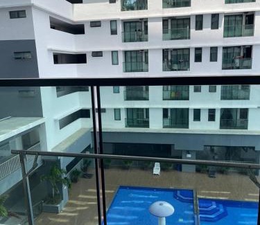 Kajang Apartment | Le Cozy Home UKM BANGI KAJANG BACC GMI UIS