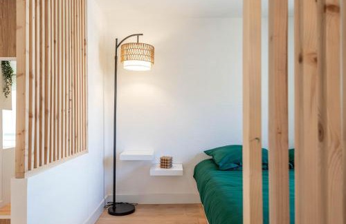 Annecy Apartment | Le cozy loft Annecy