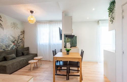 Annecy Apartment | Le cozy loft Annecy