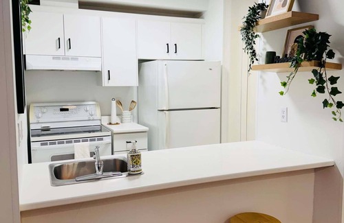 Beaupre Condo | Le Cozy | Mont Sainte-Anne