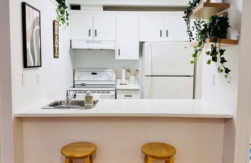 Beaupre Condo | Le Cozy | Mont Sainte-Anne