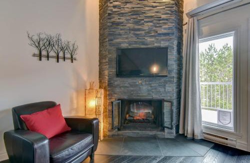 Mont-Tremblant Village House | Le Cozy Nest by Gestion ELITE