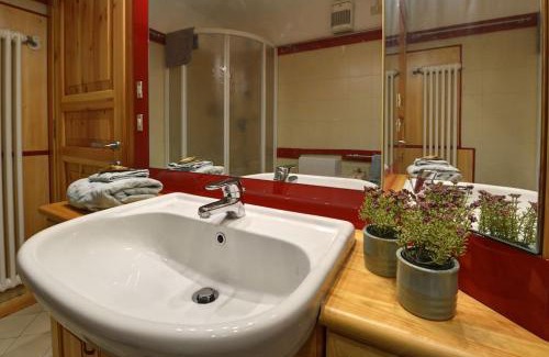 La Thuile Apartment | Le Crammont