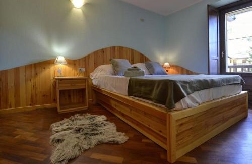 La Thuile Apartment | Le Crammont