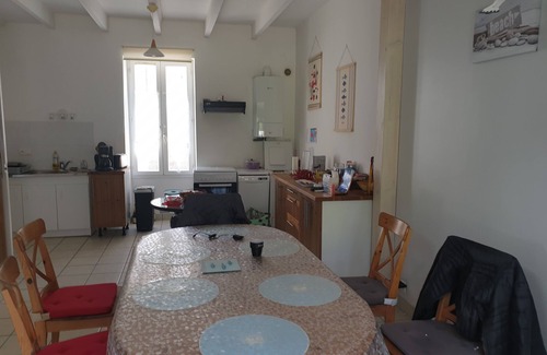 Le Croisic House | LE CROISIC