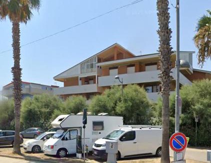 Montesilvano Apartment | Le Cromie a Mare