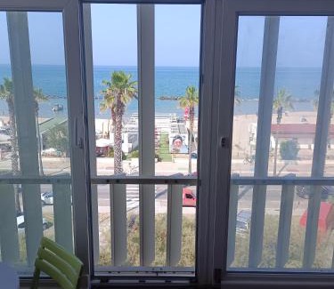 Montesilvano Apartment | Le Cromie a Mare