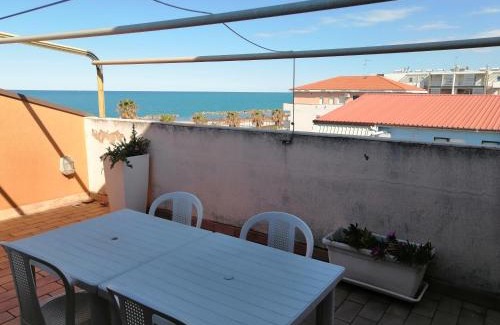 Montesilvano Apartment | Le Cromie a Mare