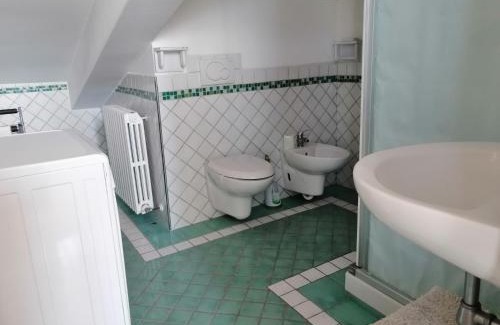 Montesilvano Apartment | Le Cromie a Mare
