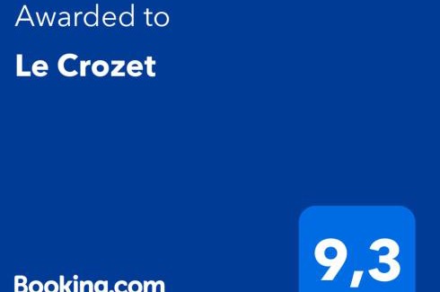 Arcon Apartment | Le Crozet