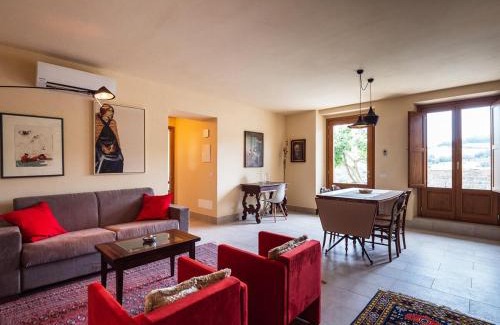 Arcevia Villa | Le Cune CountryHouse - Private Pool, AirCo, Jacuzzi