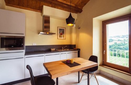 Arcevia Villa | Le Cune CountryHouse - Private Pool, AirCo, Jacuzzi