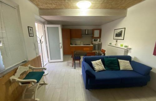 Collesanto Apartment | Le Cupe