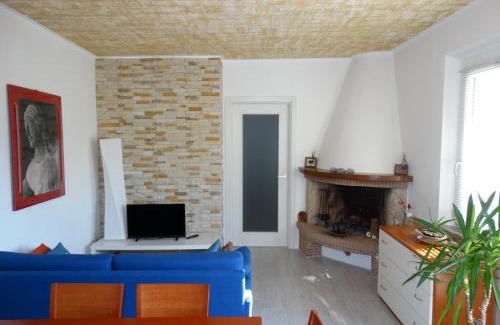 Collesanto Apartment | Le Cupe