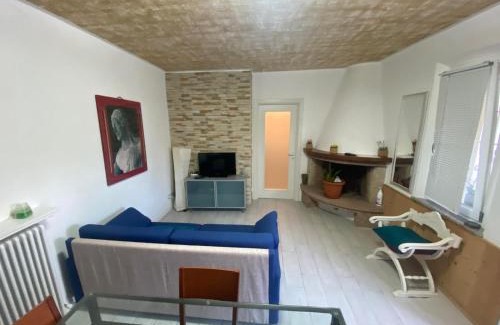 Collesanto Apartment | Le Cupe