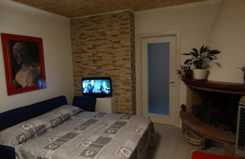 Collesanto Apartment | Le Cupe