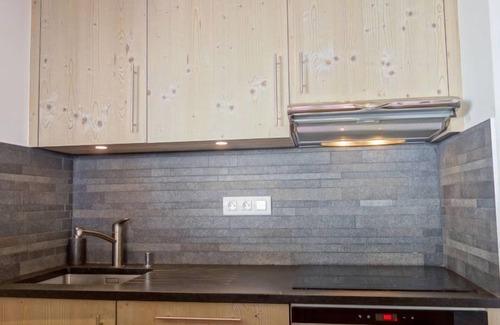 Val Claret Apartment | Le Curling B (Val Claret) by Interhome