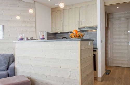 Val Claret Apartment | Le Curling B (Val Claret) by Interhome