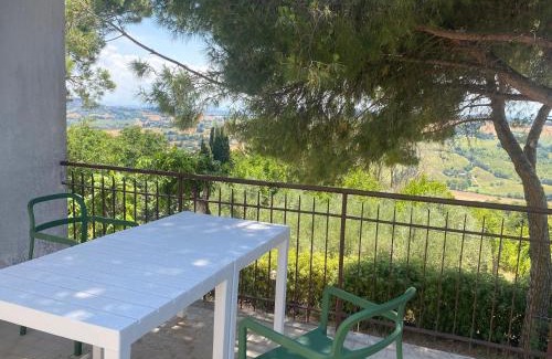 Osimo Apartment | Le Curve di Montegallo - Alloggio indipendente