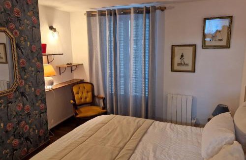 Chateau-Thierry Apartment | Le Cygne