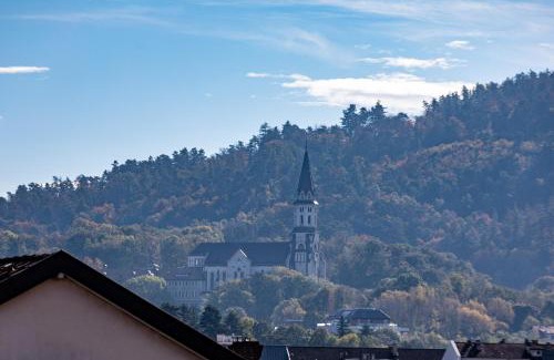 Annecy Apartment | Le Cygne - vue montagne - proche du centre ville