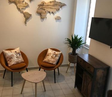 Chindrieux Apartment | Le Déjà Viuz