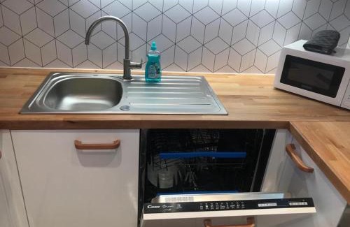 Chindrieux Apartment | Le Déjà Viuz