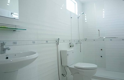 District 6 Hotel | Le Dai Phat Hotel Q6 - by Bay Luxury