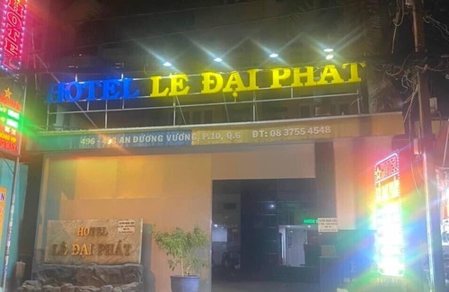 District 6 Hotel | Le Dai Phat Hotel Q6 - by Bay Luxury