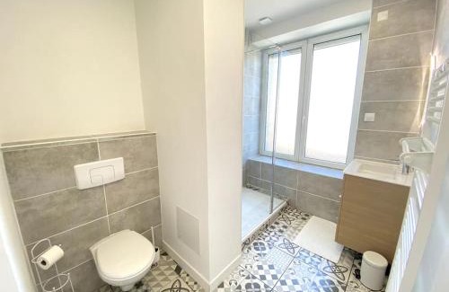 Chateauroux Apartment | Le Dandy-proche centre-neuf