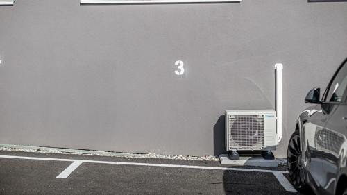 Allevard Apartment | Le Dauphine 3 Allevard