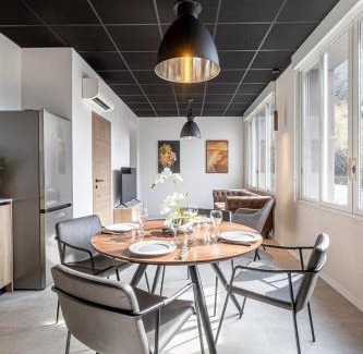 Allevard Apartment | Le Dauphine 3 Allevard