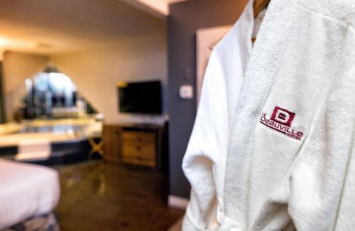 Mauricie Hotel | Le Deauville Motel